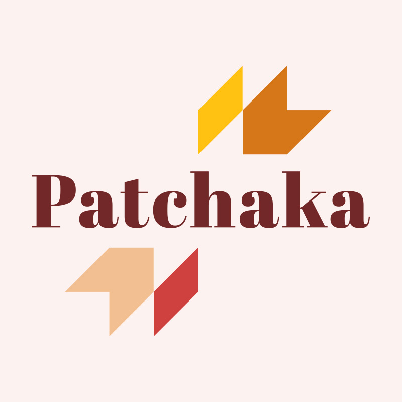 Visitez la boutique Patchaka, www.patchaka.fr


